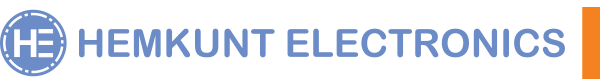 Electronics Items Solution Hemkunt Electronics